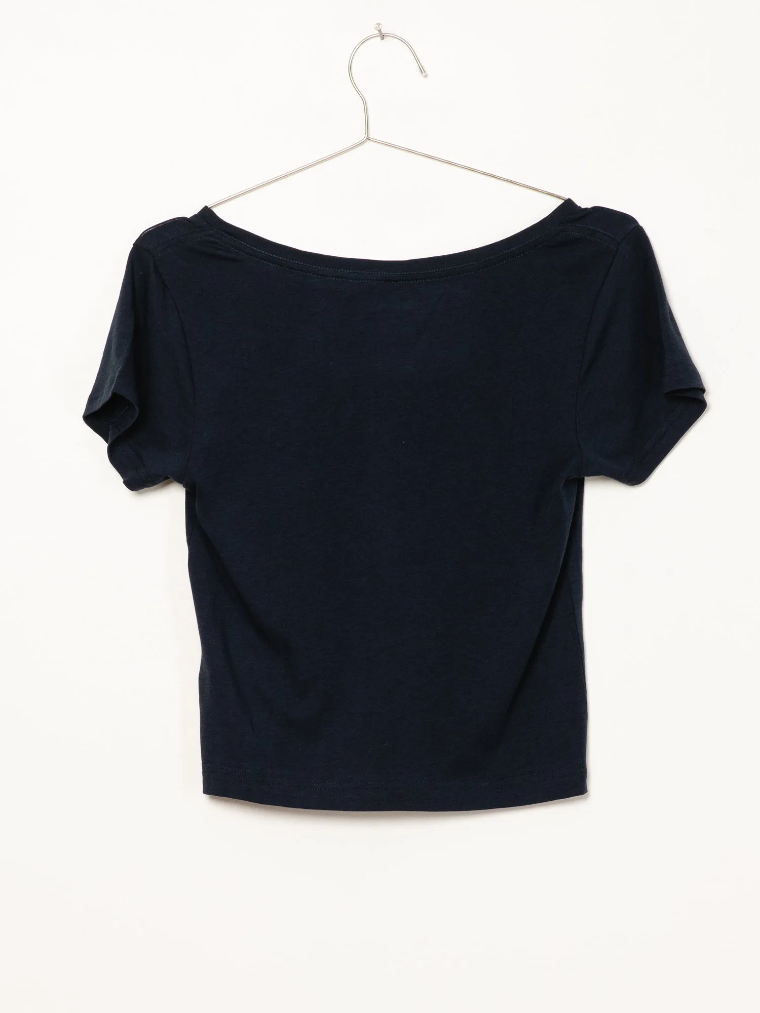 WOMENS KINSLEY VNECK TEE - CLEARANCE