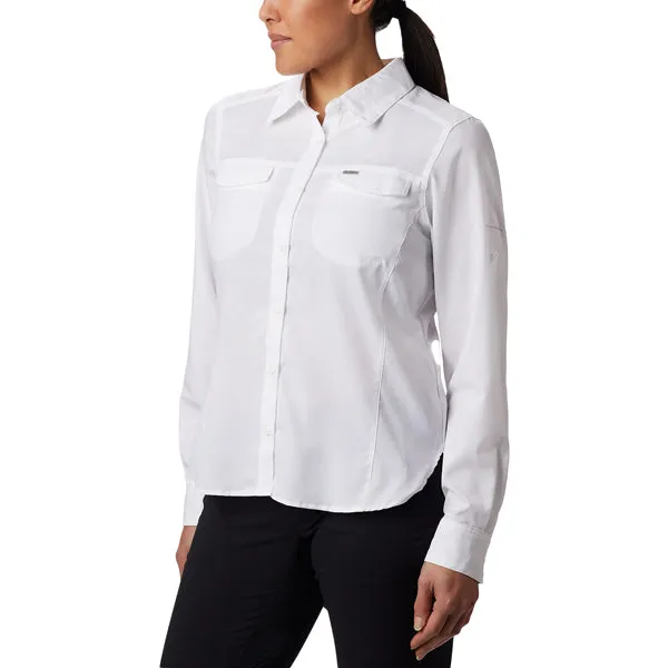 Women's Silver Ridge Lite Long Sleeve Shirt