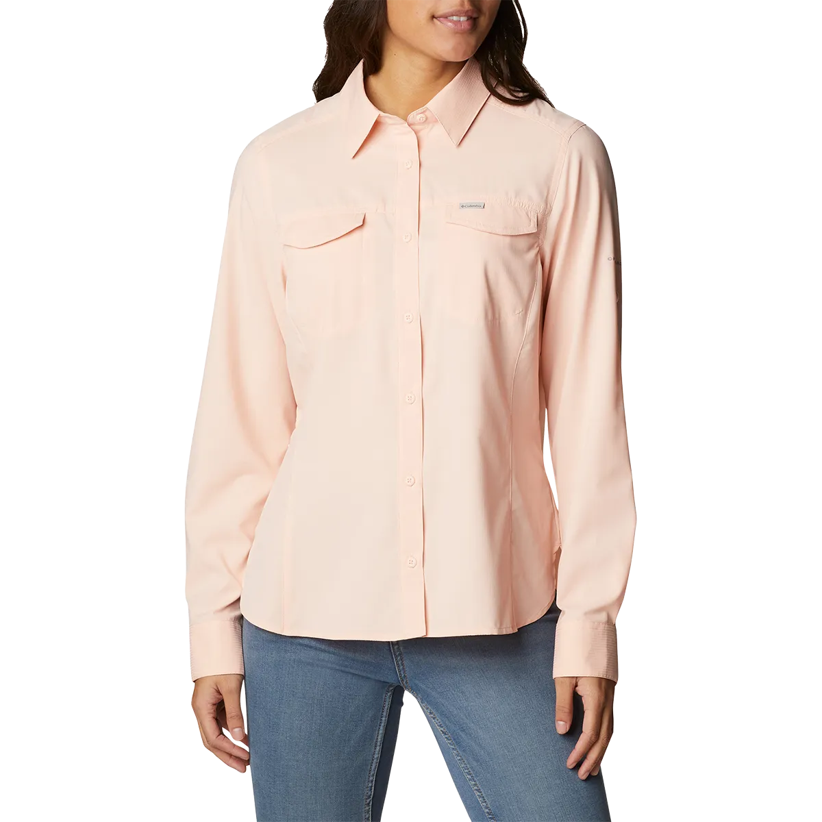 Women's Silver Ridge Lite Long Sleeve Shirt