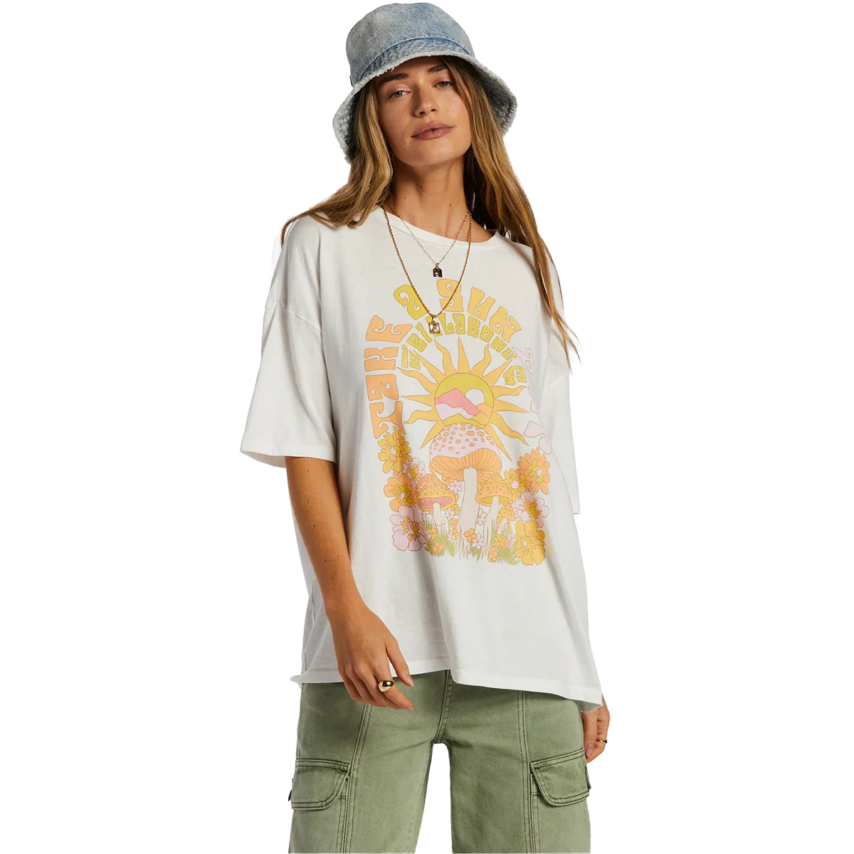 Women's Take a Sun Trip Tee