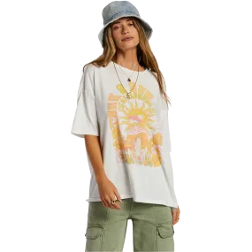 Women's Take a Sun Trip Tee