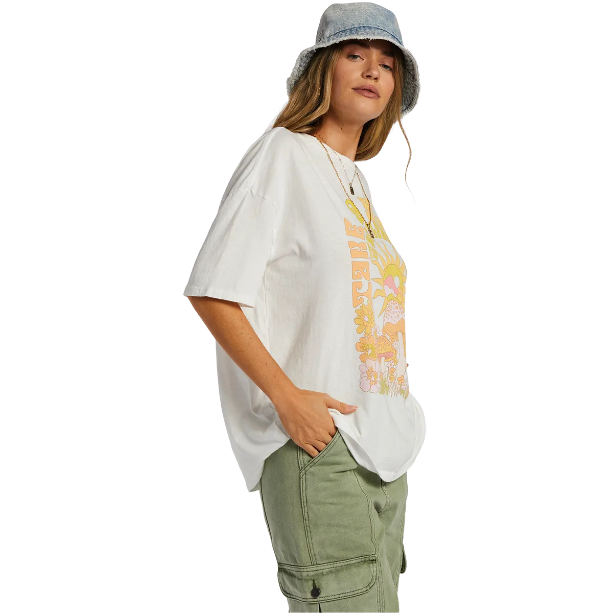 Women's Take a Sun Trip Tee